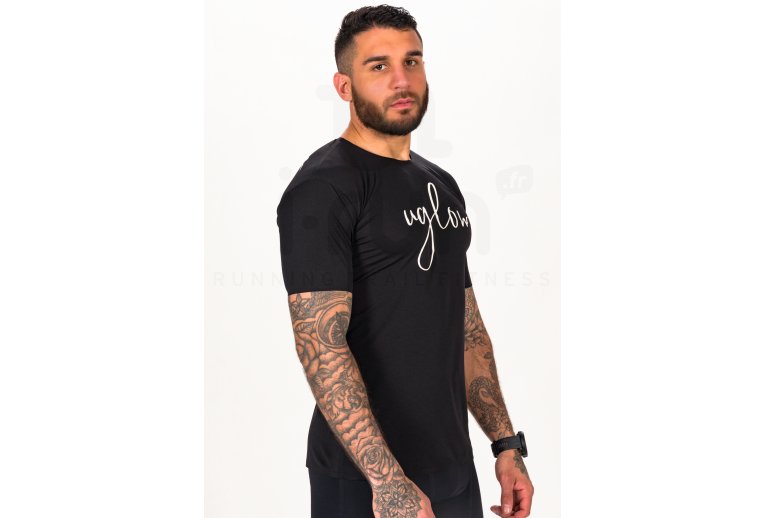 Uglow camiseta manga corta Super Light