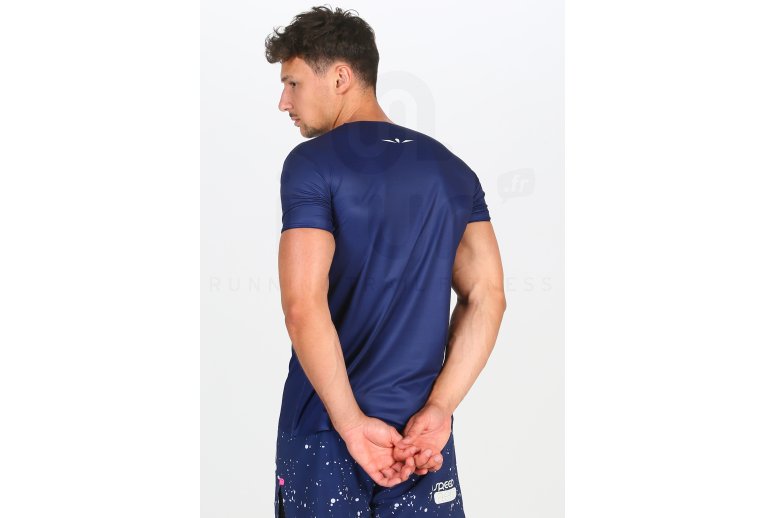 Uglow camiseta manga corta Super Speed Aero