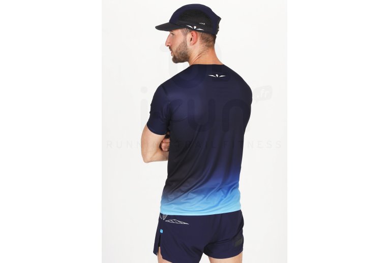 Uglow camiseta manga corta Super Speed Aero