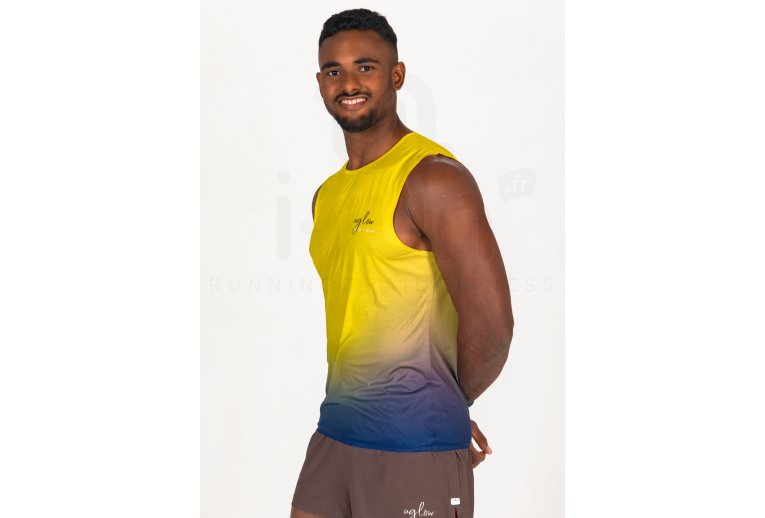 Uglow Super Speed Aero Wide Herren