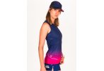 Uglow camiseta de tirantes Super Speed Aero Wide