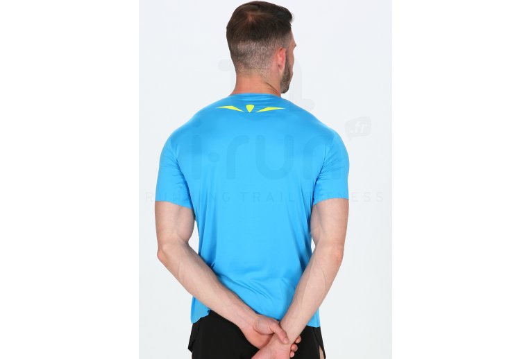 Uglow Camiseta manga corta