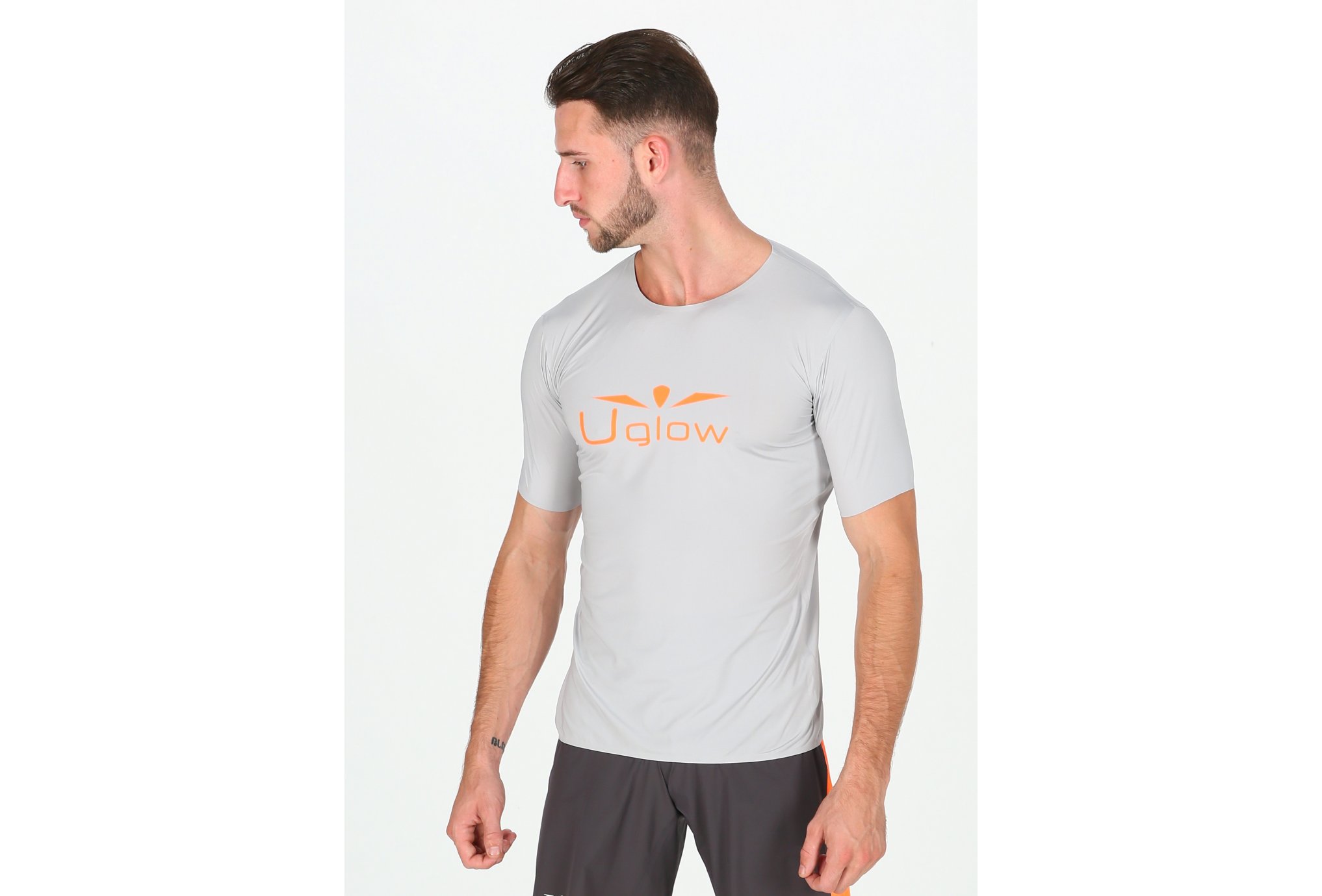 Uglow Tee-Shirt m dittique vtements homme