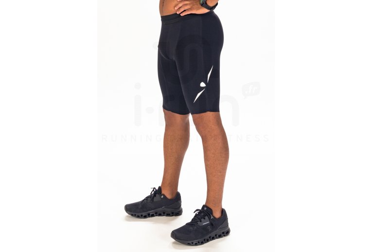 Uglow mallas cortas Tight