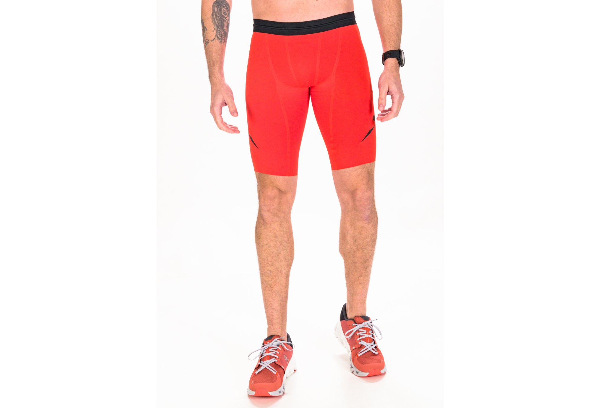Uglow Tight M vêtement running homme