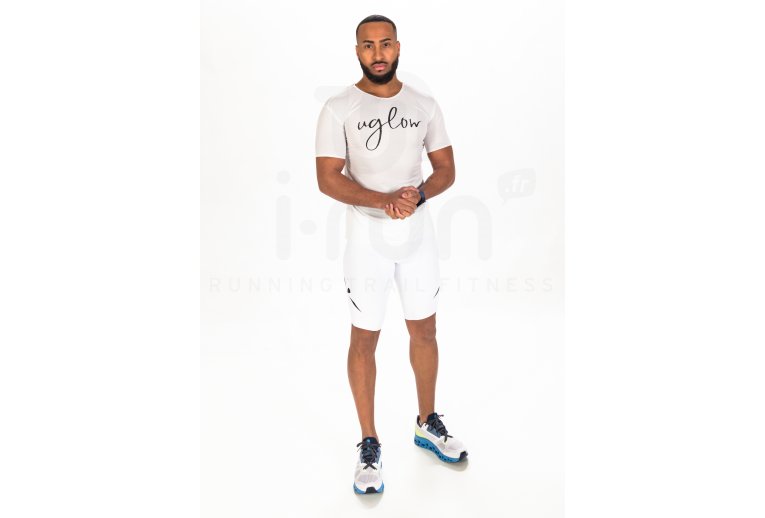 Uglow mallas cortas Tight