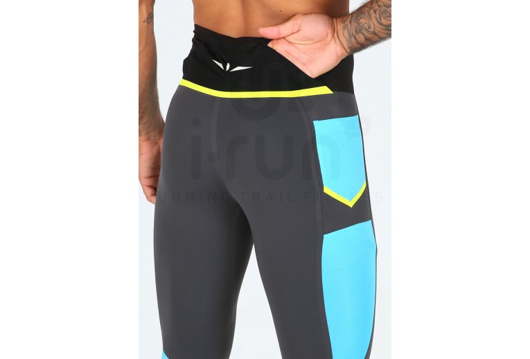 Uglow Mallas 3/4 Tight Winter