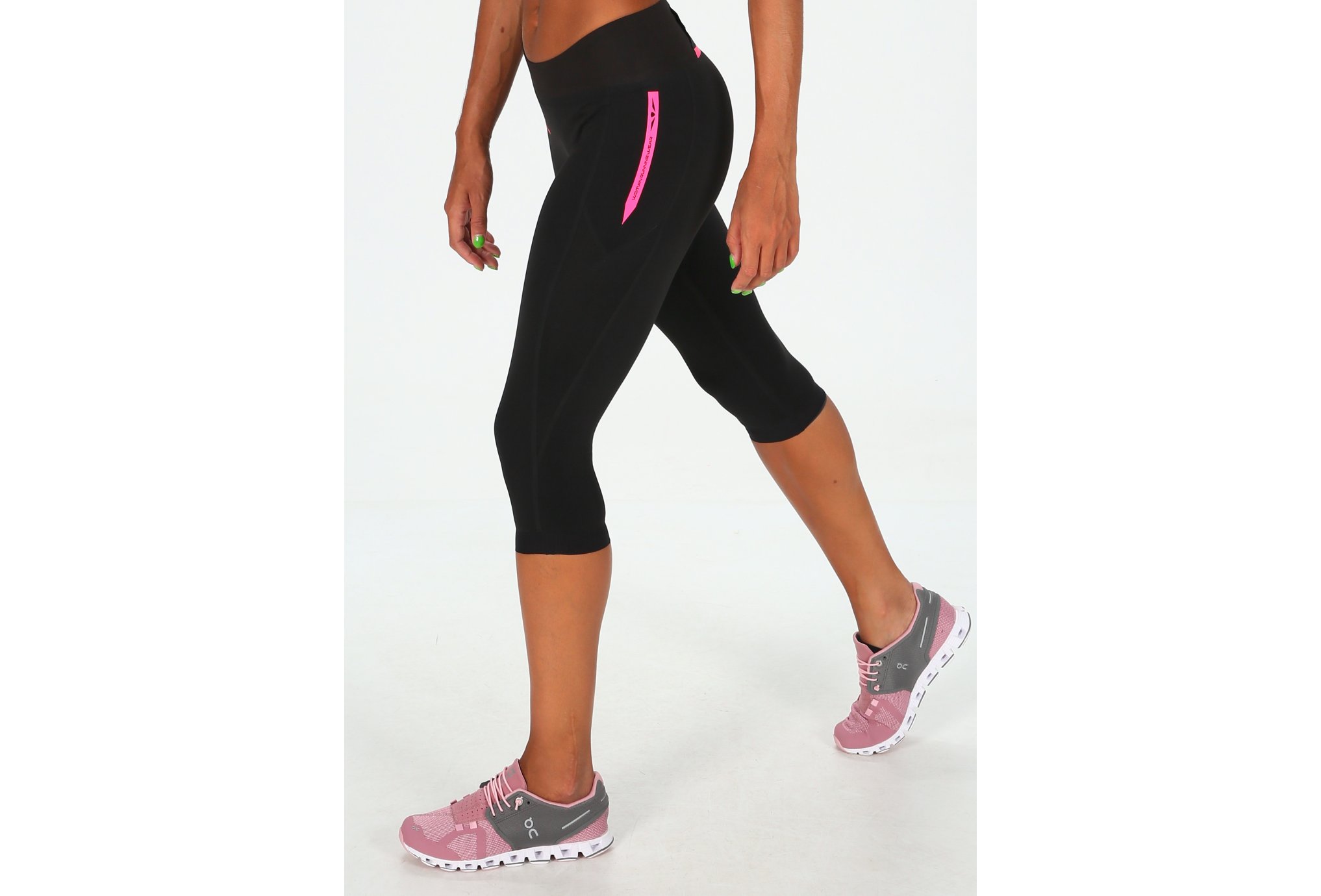 Uglow Tight Winter W Diététique Vêtements femme