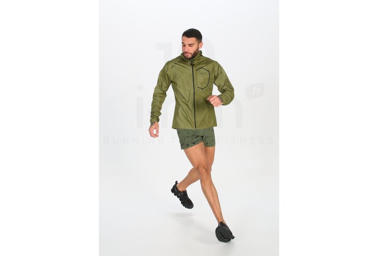 Uglow chaqueta U-Rain 3.1