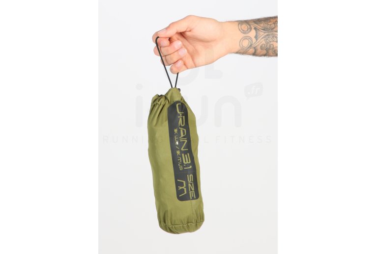 Uglow chaqueta U-Rain 3.1