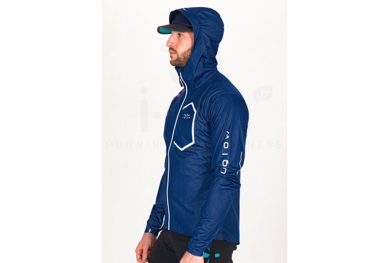 Uglow chaqueta U-Rain 3.1