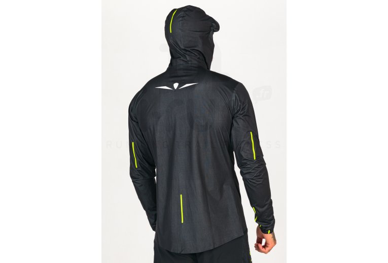 Uglow Chaqueta U-Rain 3.1