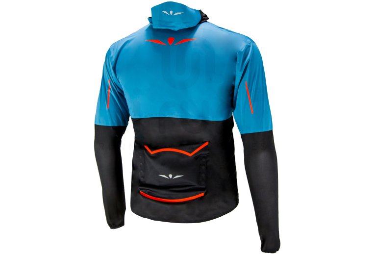 Uglow Chaqueta U-Rain Hybrid