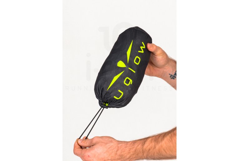 Uglow U-Rain Hybrid Max Herren