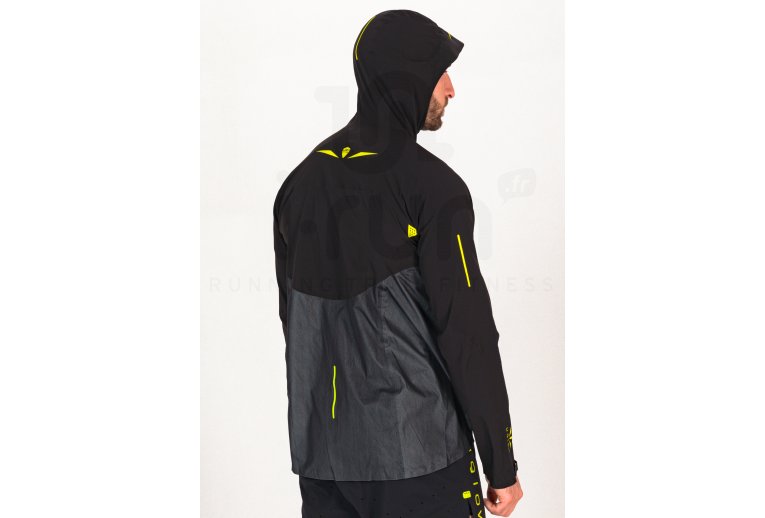 Uglow U-Rain Hybrid Max Herren