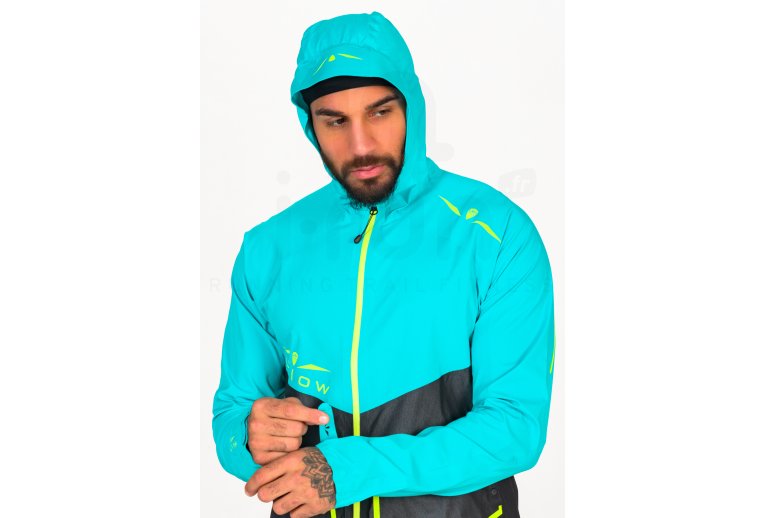 Uglow U-Rain Hybrid Max Herren