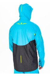 Uglow chaqueta U-Rain Hybrid Max