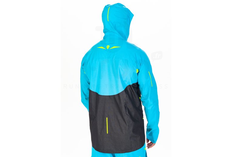 Uglow U-Rain Hybrid Max Herren