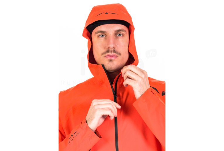 Uglow U-Rain Hybrid Max Herren