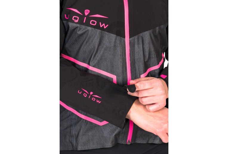 Uglow U-Rain Hybrid Max Damen