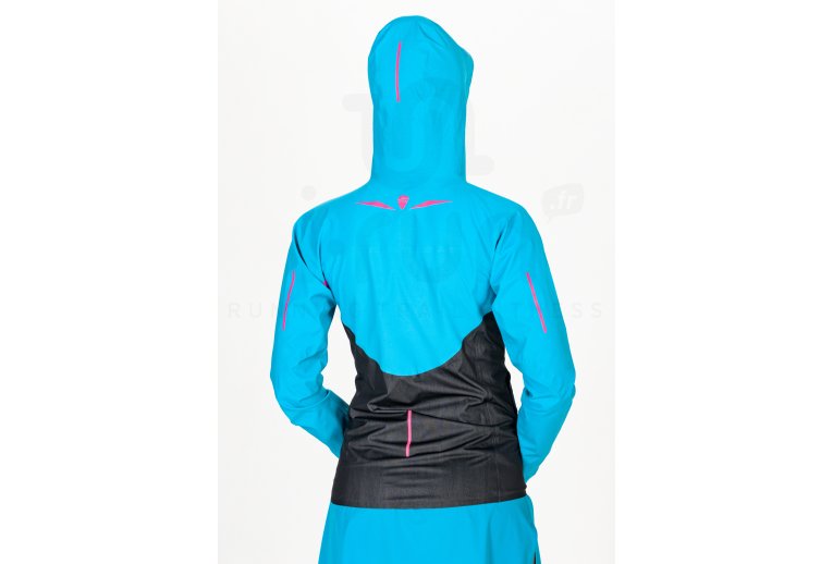 Uglow chaqueta U-Rain Hybrid Max