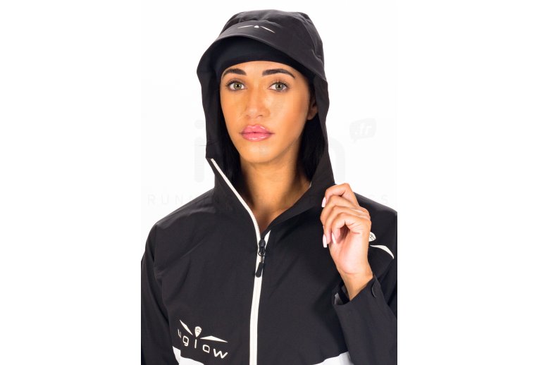 Uglow chaqueta U-Rain Hybrid Max