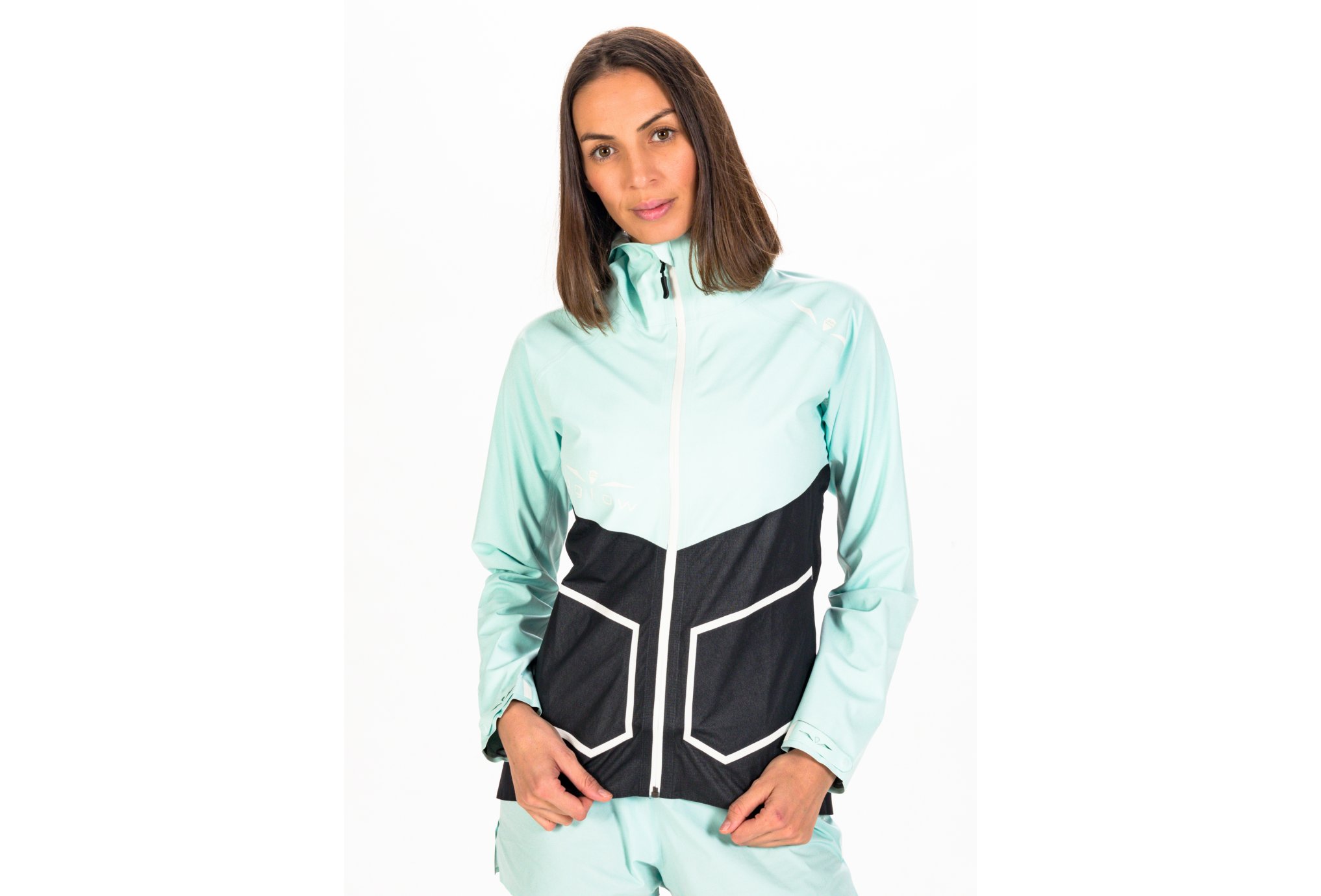 Uglow U-Rain Hybrid Max Vert