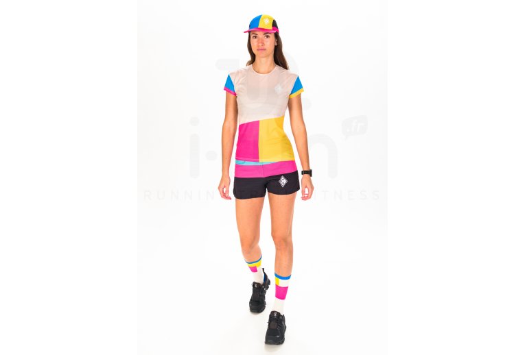 Uglow pantal�n corto UGS