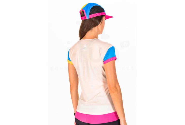 Uglow camiseta manga corta UGS