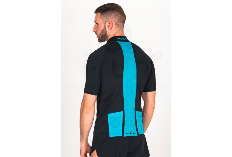 Uglow Ultra 3/4 Zip Herren