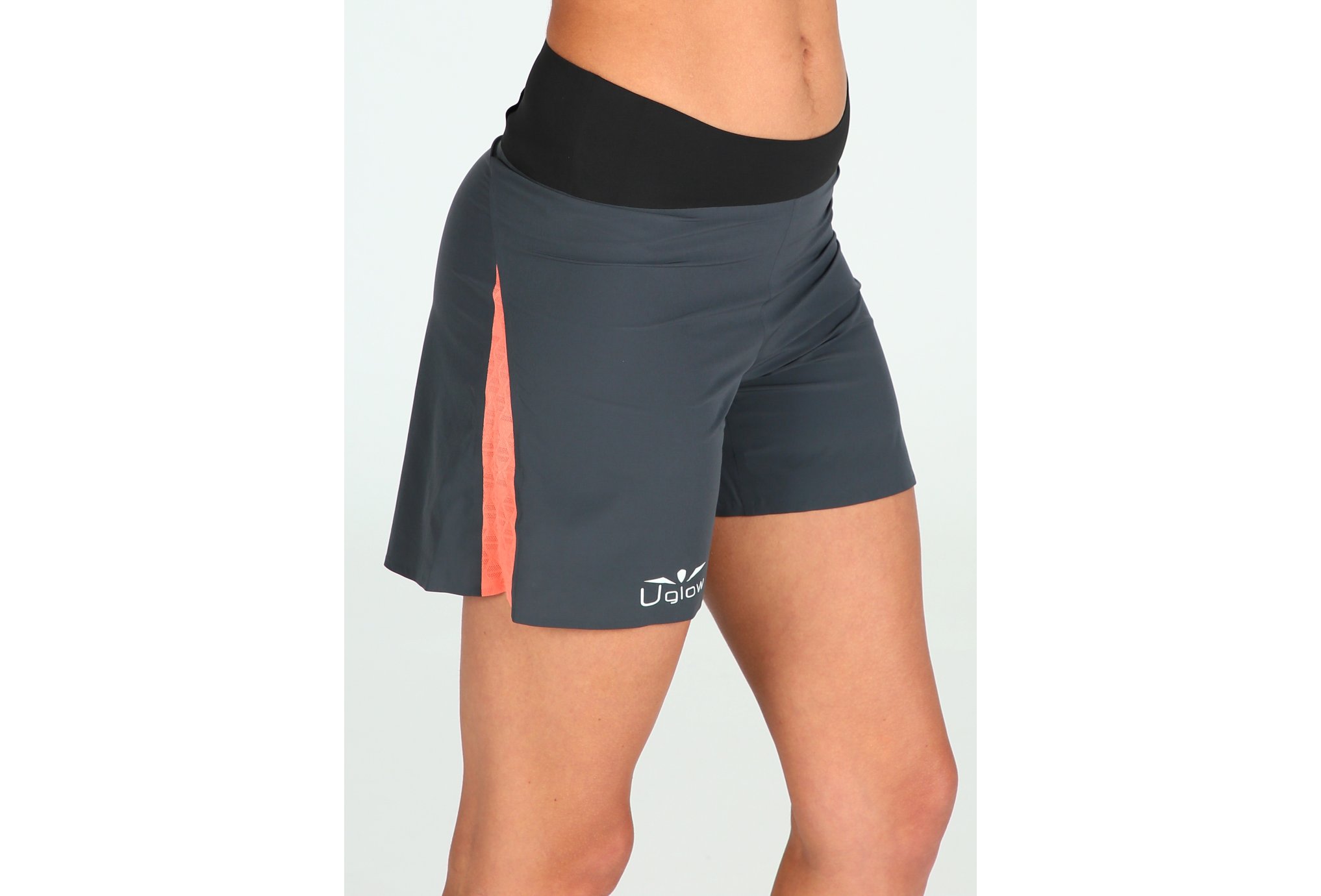 Uglow Ultra 5'' W Diététique Vêtements femme