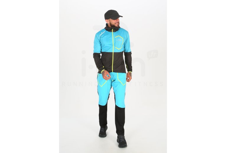 Uglow Ultra Hybrid Herren