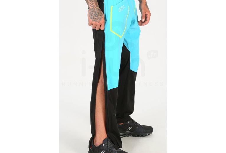 Uglow Ultra Hybrid Herren