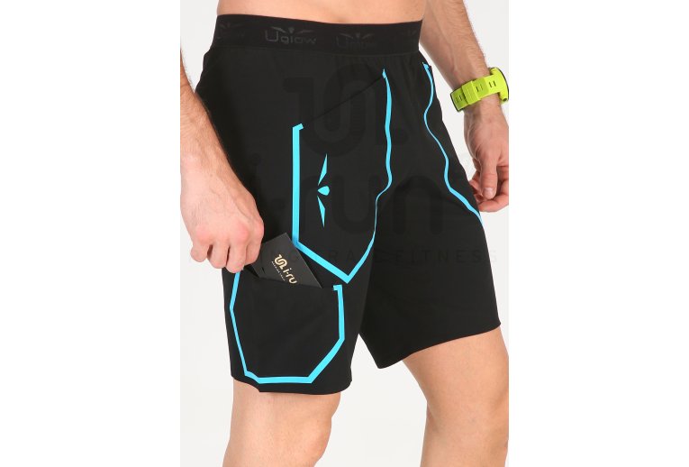 Uglow pantal�n corto Ultra