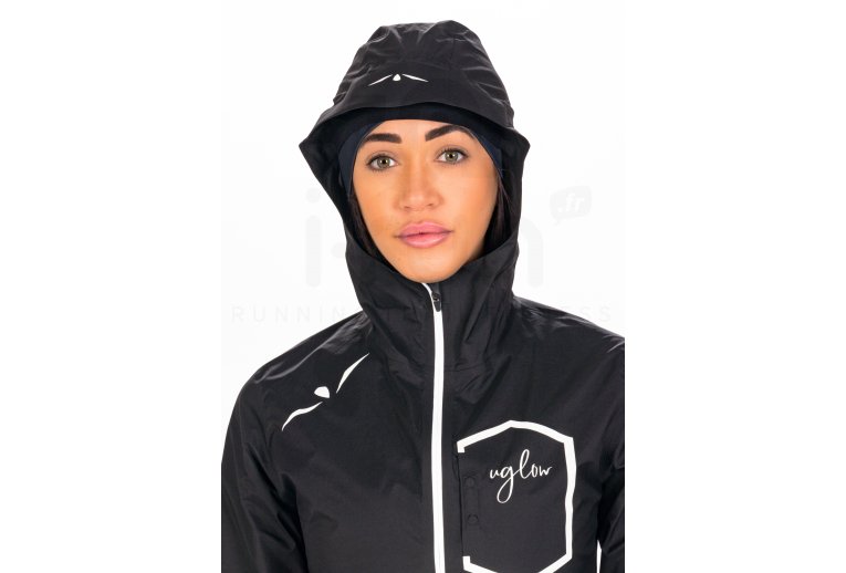 Uglow chaqueta UR-X