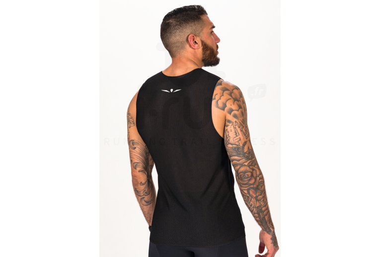 Uglow Wide Top Herren