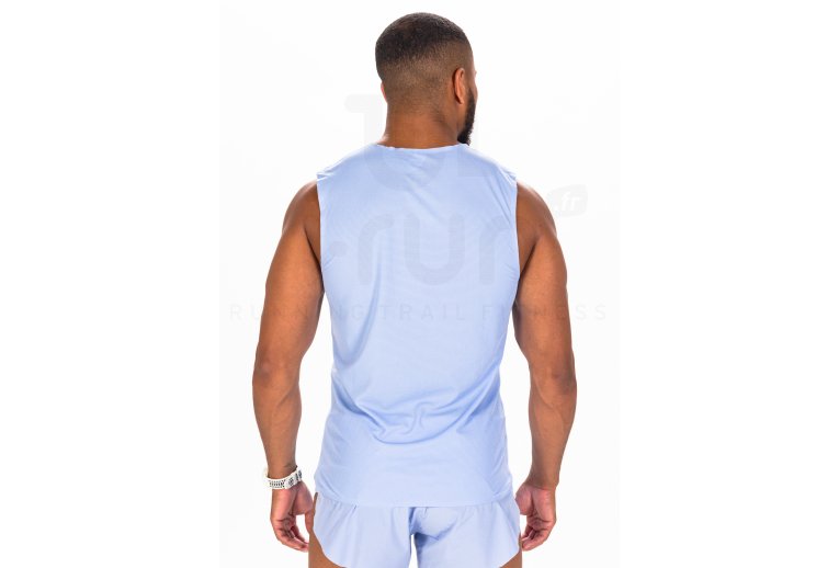 Uglow camiseta de tirantes Wide Top