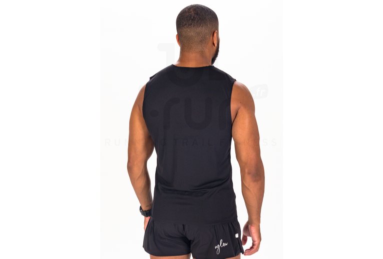 Uglow Wide Top Herren
