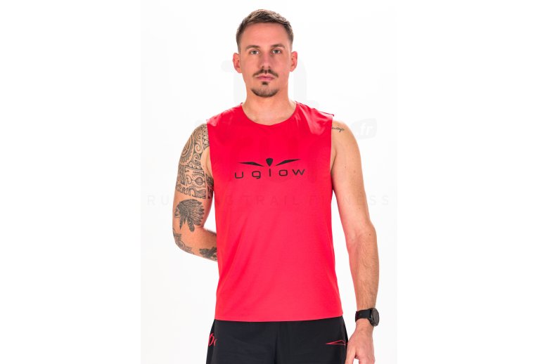 Uglow Wide Top Herren