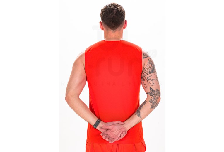 Uglow Wide Top Herren