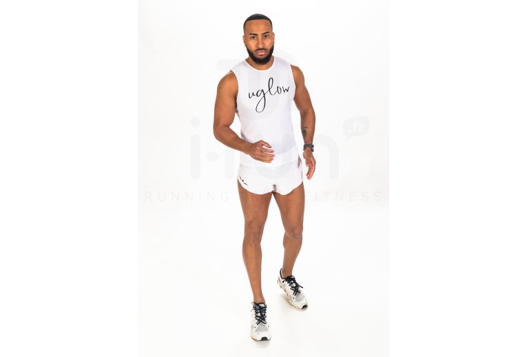 Uglow Wide Top Herren