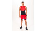 Uglow camiseta sin mangas Wide Top Tank Speed Aero