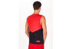 Uglow camiseta sin mangas Wide Top Tank Speed Aero