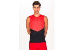 Uglow camiseta sin mangas Wide Top Tank Speed Aero