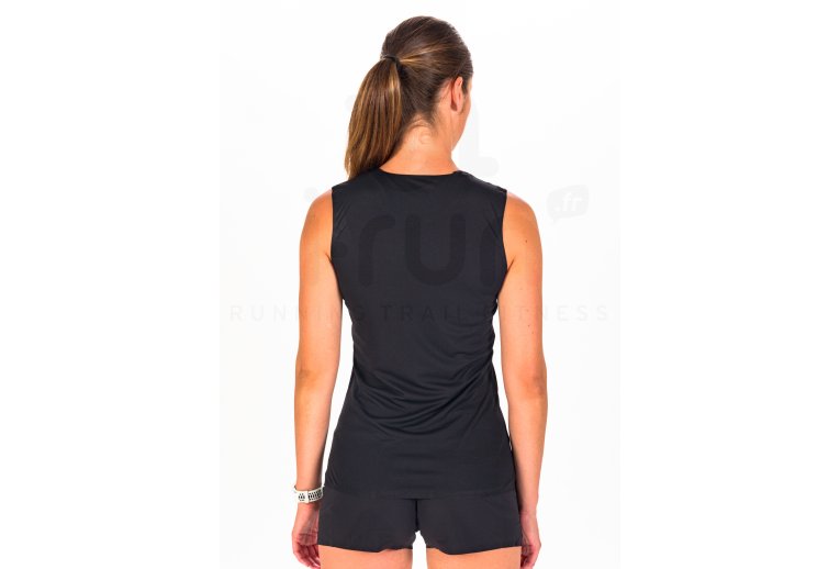 Uglow Wide Top Damen