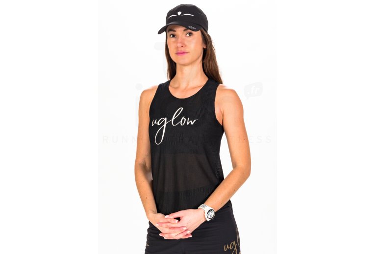 Uglow Wide Top Damen