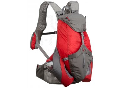 Ultraspire Fastpack Aero Red 