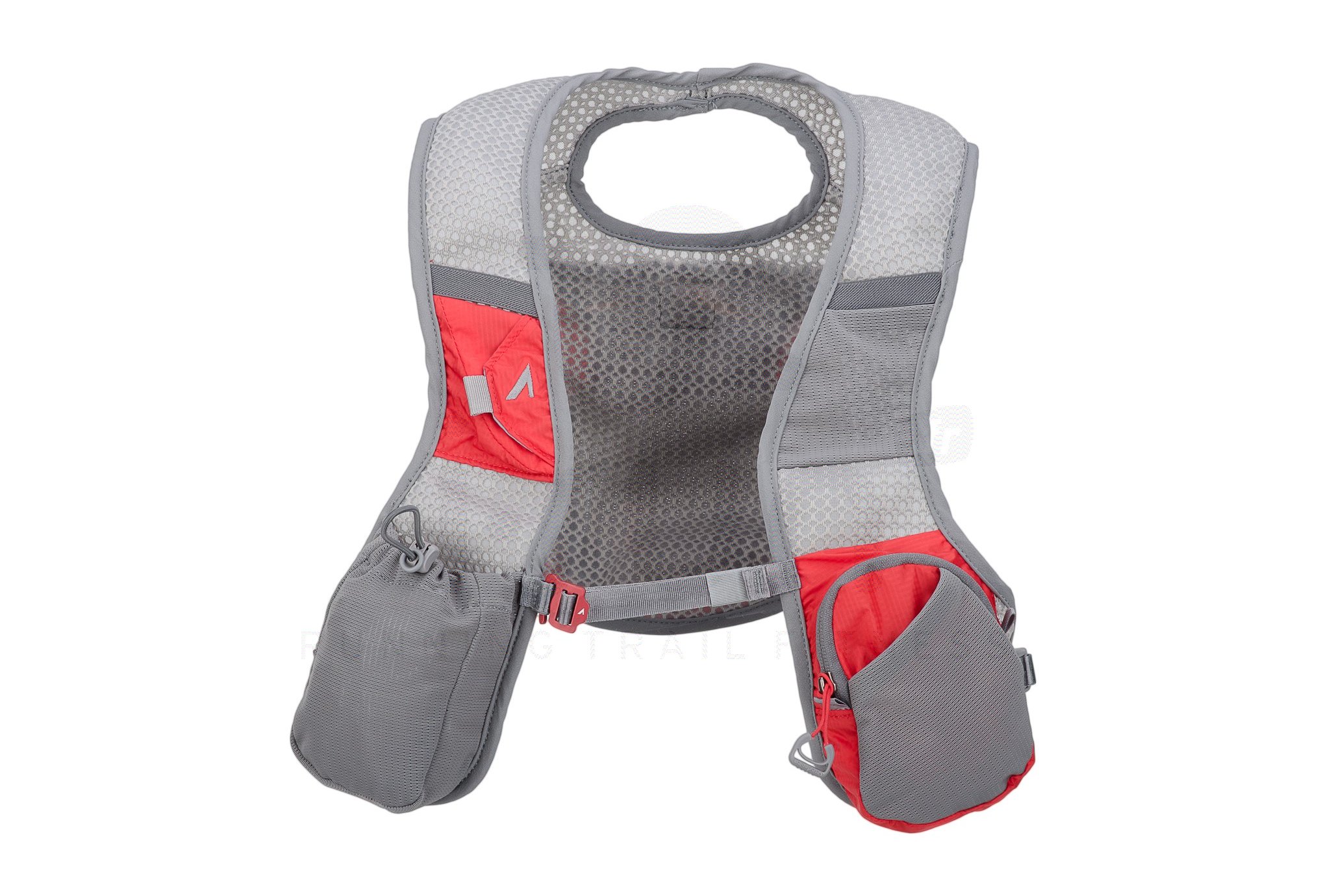 Ultraaspire Momentum 2.0 noir | Accessoires Compétition