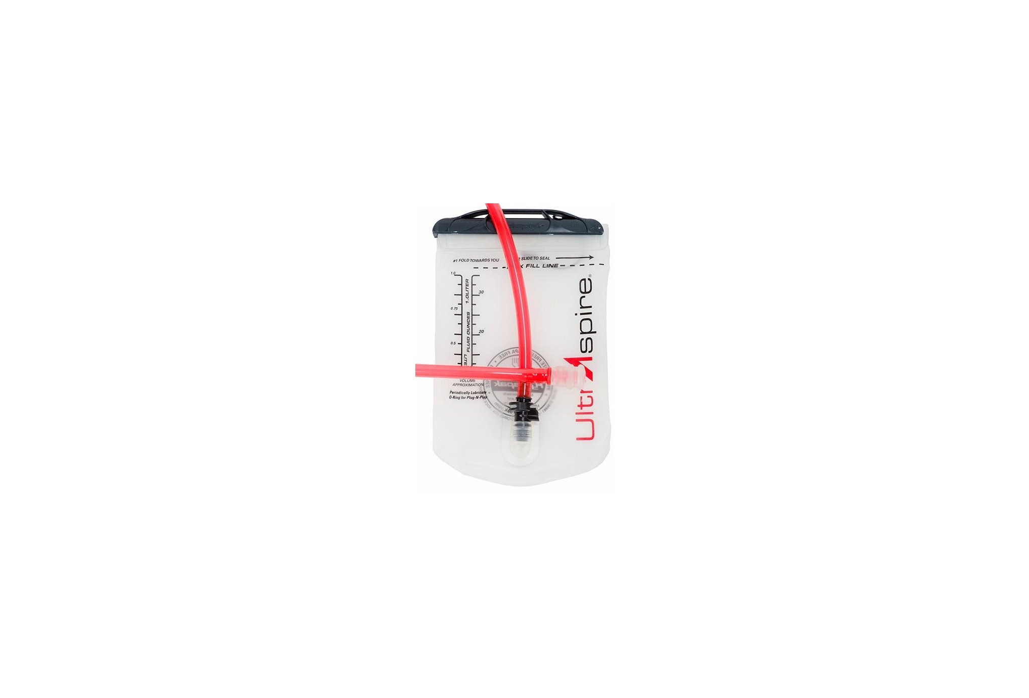 Ultraspire Poche à Eau 1 Litre