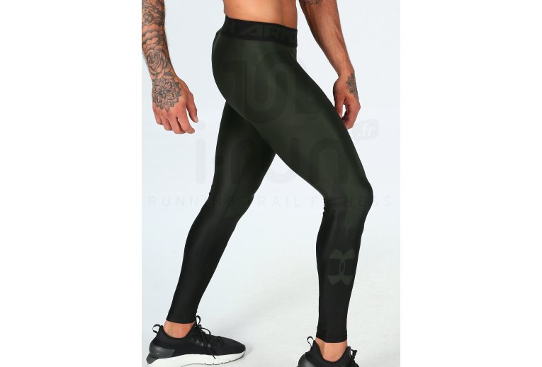 Under Armour Mallas largas 2.0 Graphic